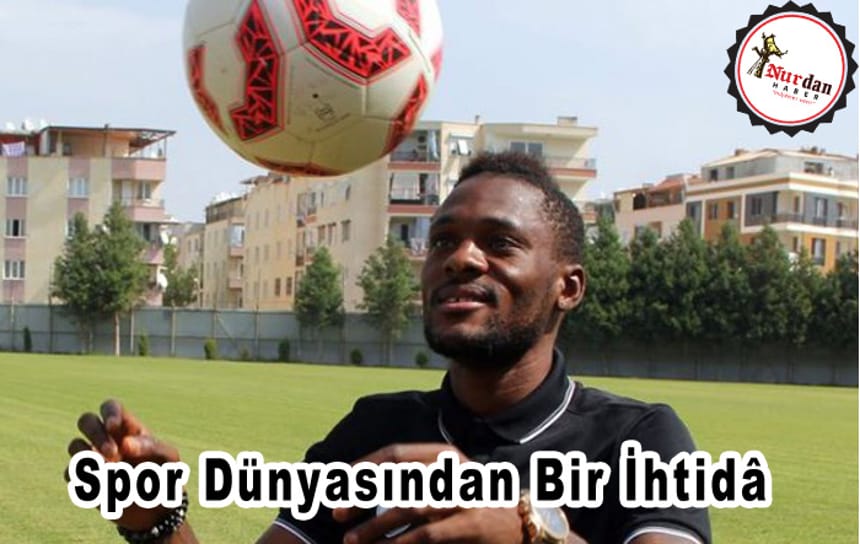 Spor Dünyasından Bir İhtidâ