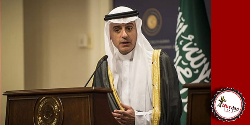 Suudi Arabistan’dan, Astana sürecine destek
