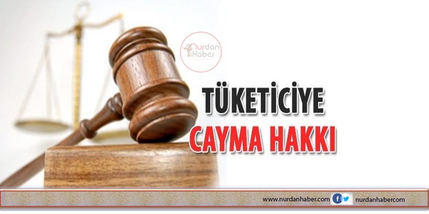 ‘Cayma hakkı’ tanımayan firmalara ceza