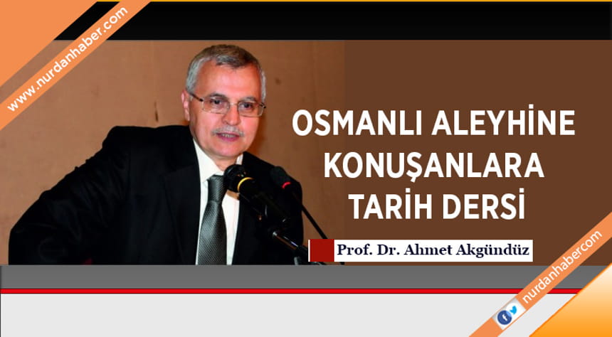 Osmanli Devleti Nde Gayrimuslimlerin Yonetimi Ahmet Akgunduz Kitapaktif Com